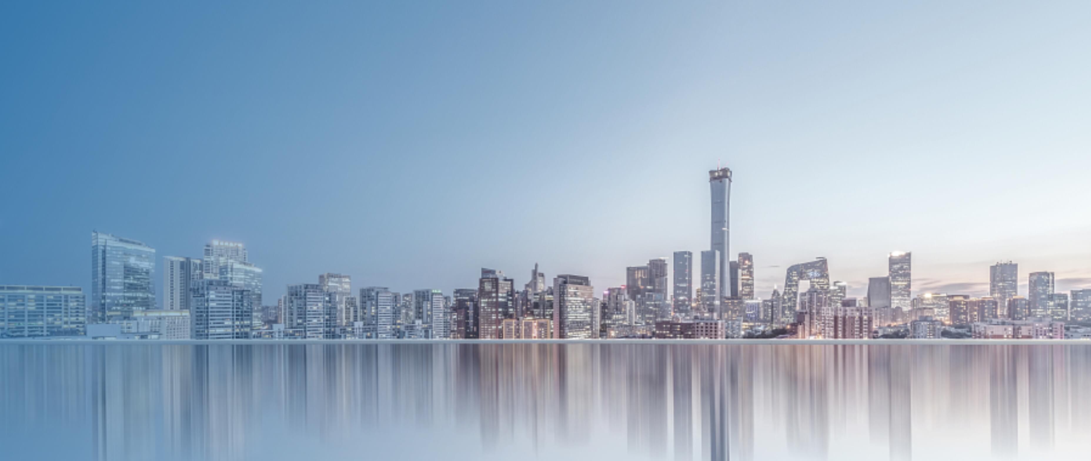 首页业务版块房地产开发